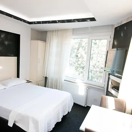 公寓式酒店 Isthouse Portakal Yokusu