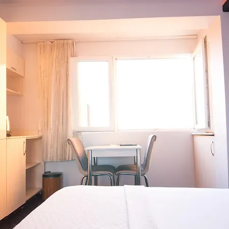 Aparthotel Isthouse Portakal Yokusu *