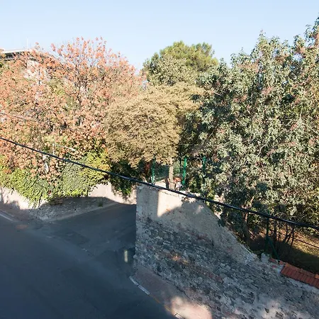 Isthouse Portakal Yokusu Aparthotel