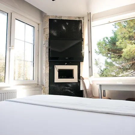 Isthouse Portakal Yokusu شقة فندقية اسطنبول